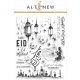 Altenew - Eid El Adha - Clear Stamps 6x8